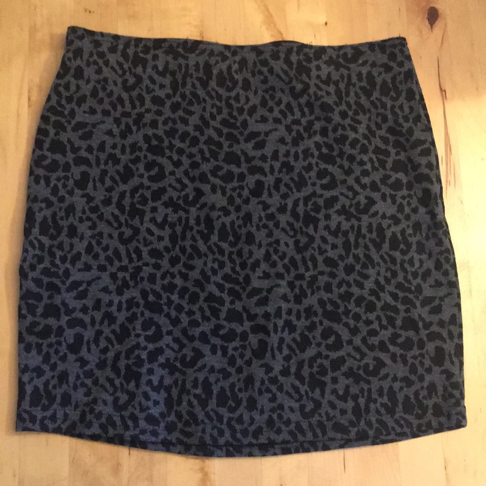 Cute Mini skirt size S